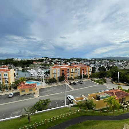 Ocean & Marina Views 3 Bedroom 2 Bathroom Luxury Condo Fajardo Exteriér fotografie