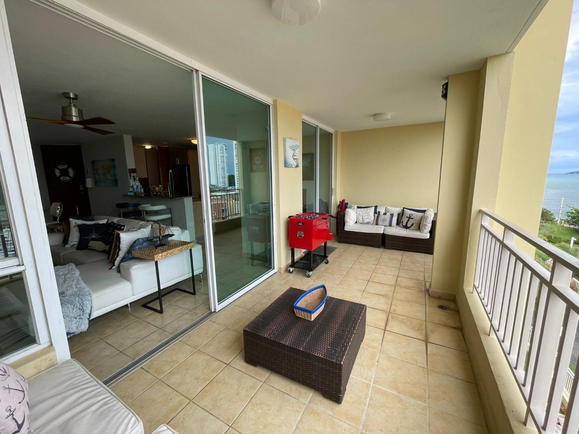 Ocean & Marina Views 3 Bedroom 2 Bathroom Luxury Condo Fajardo Exteriér fotografie