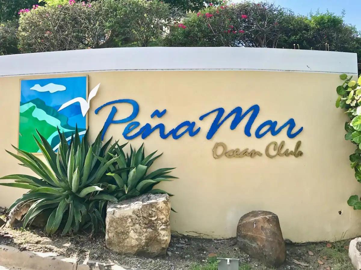 Ocean & Marina Views 3 Bedroom 2 Bathroom Luxury Condo Fajardo Exteriér fotografie