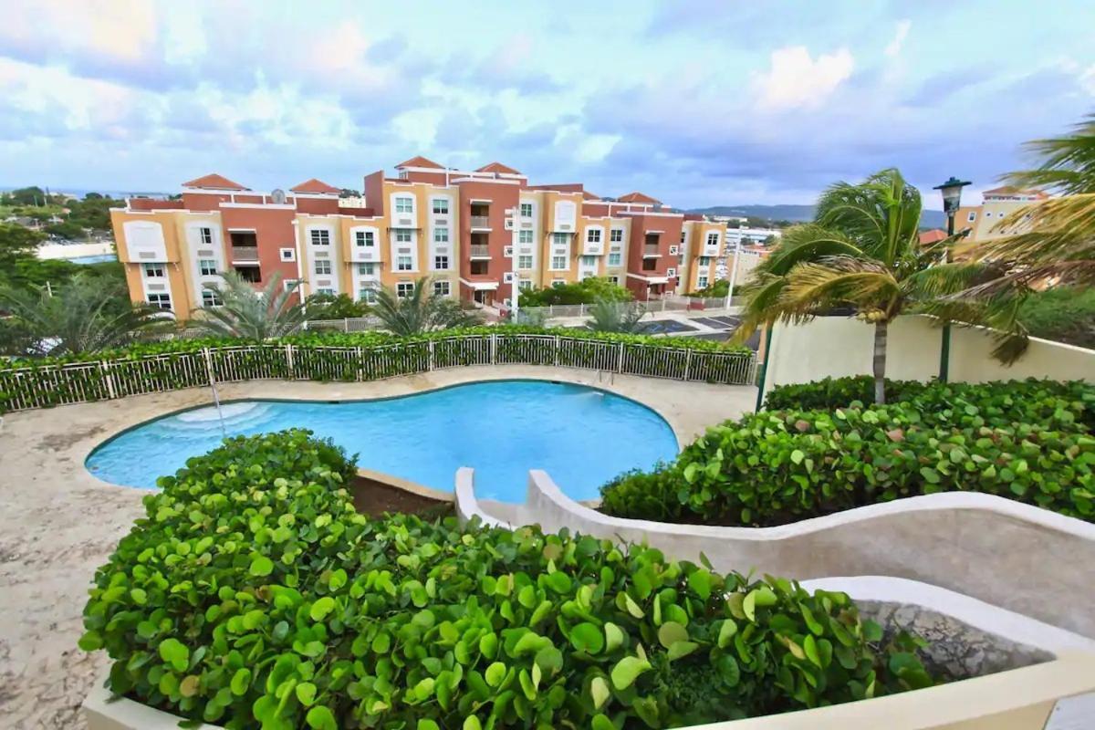 Ocean & Marina Views 3 Bedroom 2 Bathroom Luxury Condo Fajardo Exteriér fotografie