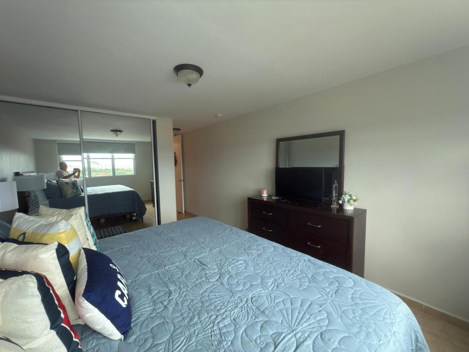 Ocean & Marina Views 3 Bedroom 2 Bathroom Luxury Condo Fajardo Exteriér fotografie