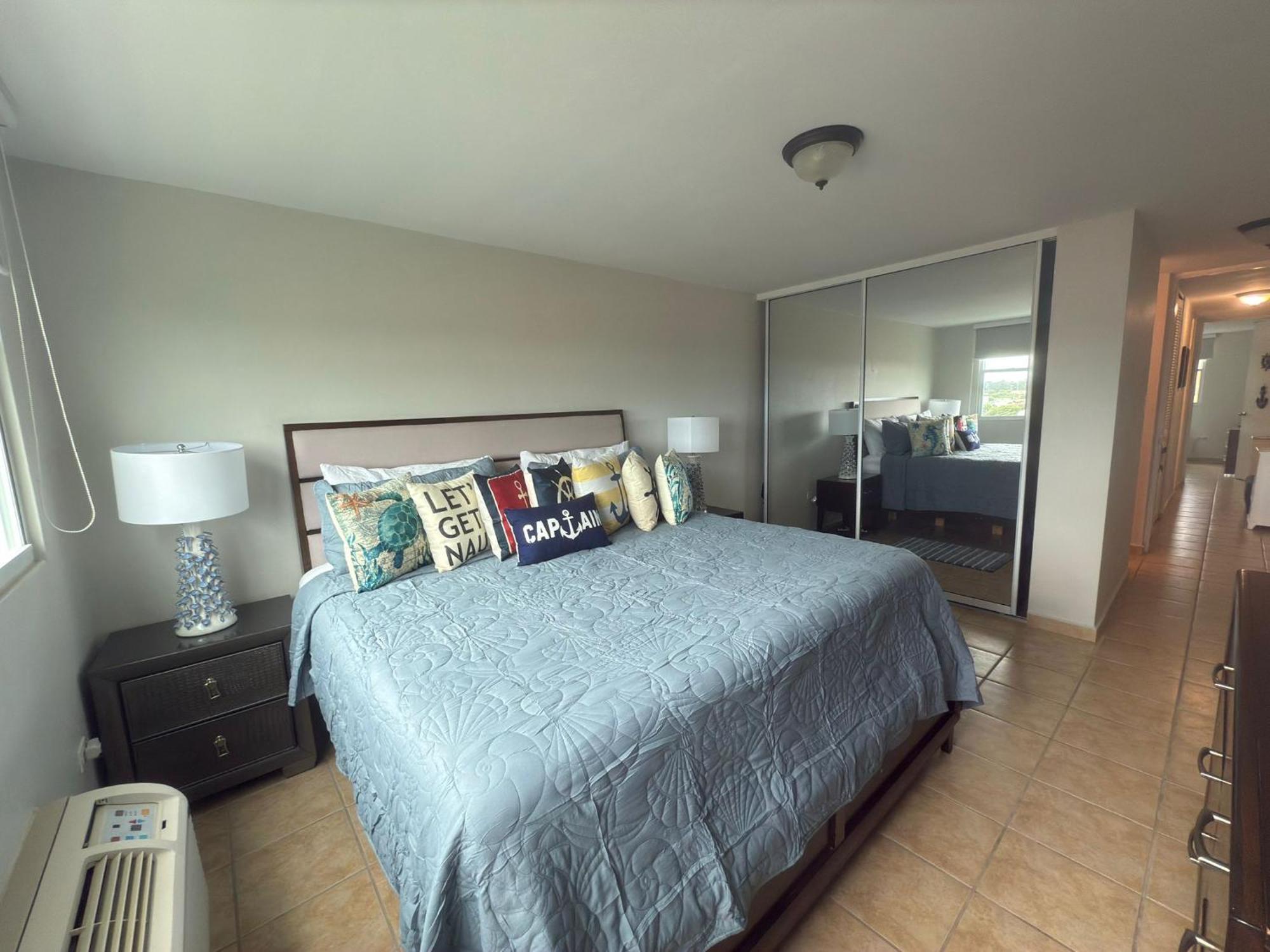 Ocean & Marina Views 3 Bedroom 2 Bathroom Luxury Condo Fajardo Exteriér fotografie